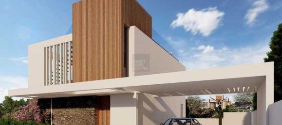 Casa de 4 dormitorios en Protaras, Cyprus No. 10686 5