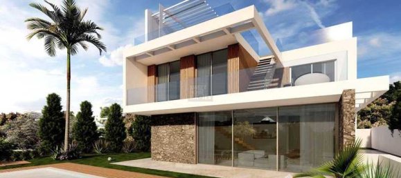 Casa de 4 dormitorios en Protaras, Cyprus No. 10686 8