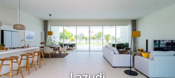 4 bedrooms Villa in Hua Hin, Thailand No. 25206 10