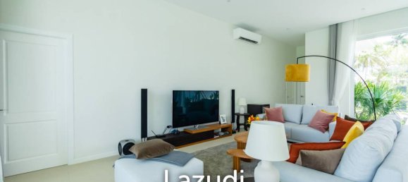 4 bedrooms Villa in Hua Hin, Thailand No. 25206 6