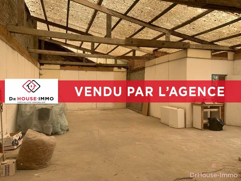 Склад с 1 комнатой в Френ-сюр-Эско, Франция № 255269