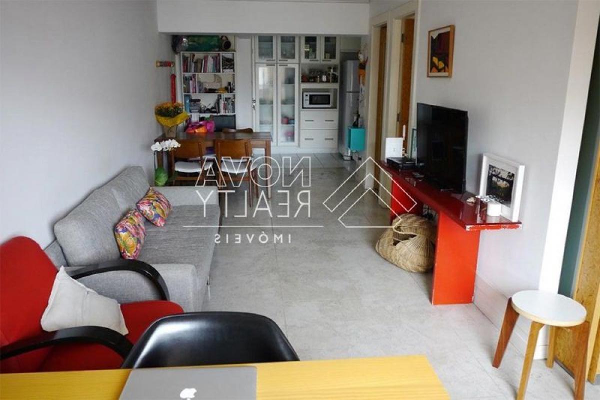 2 chambres Appartement à Sao Paulo, Brazil No. 505800