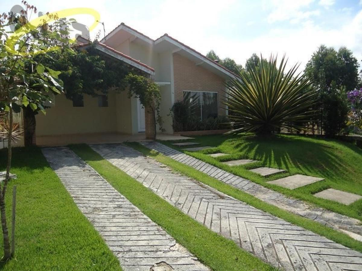 3 chambres Maison à Vargem Grande Paulista, Brazil No. 524133