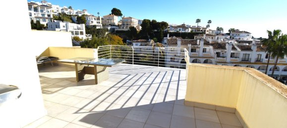 Ático de 3 dormitorios en Mijas, Spain No. 148740 31