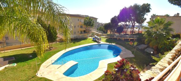 Ático de 3 dormitorios en Mijas, Spain No. 148740 4