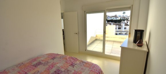 Ático de 3 dormitorios en Mijas, Spain No. 148740 19