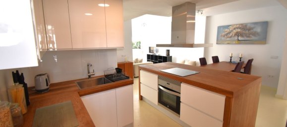 Ático de 3 dormitorios en Mijas, Spain No. 148740 12