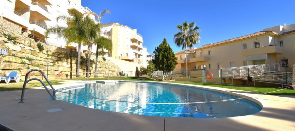 Ático de 3 dormitorios en Mijas, Spain No. 148740 5