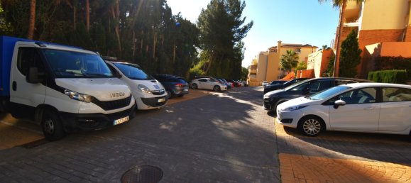 Ático de 3 dormitorios en Mijas, Spain No. 148740 42