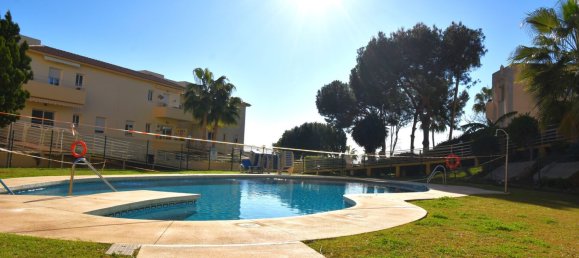 Ático de 3 dormitorios en Mijas, Spain No. 148740 37