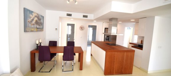 Ático de 3 dormitorios en Mijas, Spain No. 148740 35