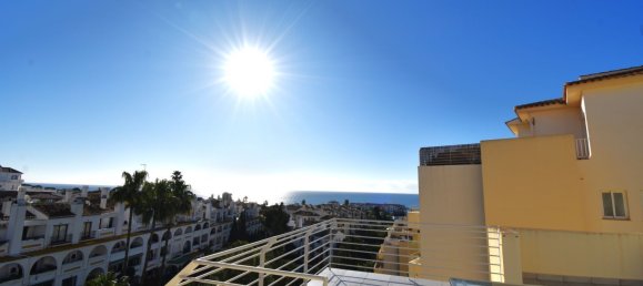 Ático de 3 dormitorios en Mijas, Spain No. 148740 27