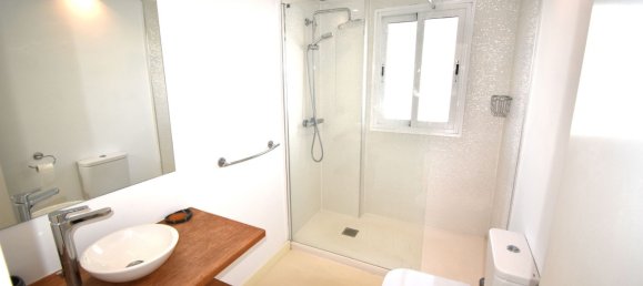 Ático de 3 dormitorios en Mijas, Spain No. 148740 17