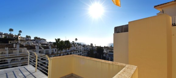 Ático de 3 dormitorios en Mijas, Spain No. 148740 29