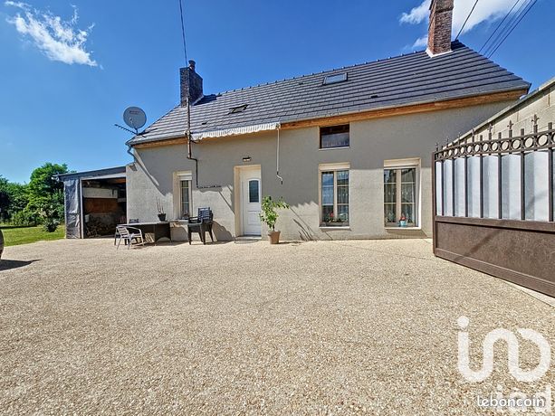 3 Schlafzimmer Haus in Migennes, France, Nr. 303456