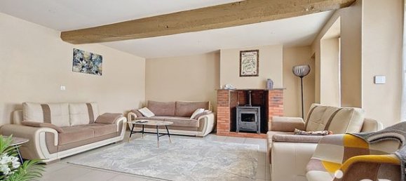 3 Schlafzimmer Haus in Migennes, France, Nr. 303456 2