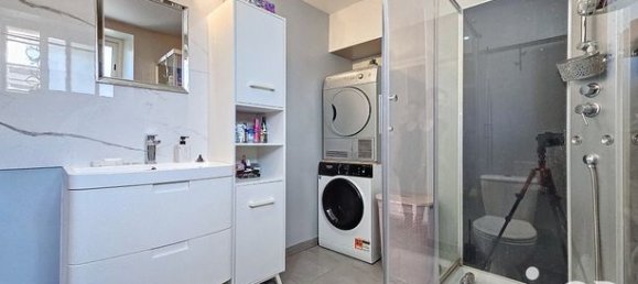 3 Schlafzimmer Haus in Migennes, France, Nr. 303456 6