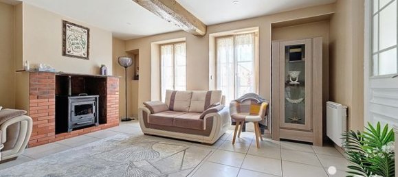 3 Schlafzimmer Haus in Migennes, France, Nr. 303456 4