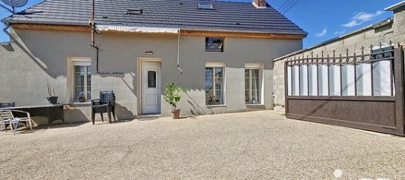 3 Schlafzimmer Haus in Migennes, France, Nr. 303456 18