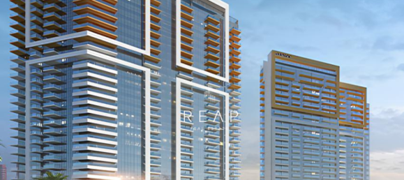 1 bedroom Apartment in DAMAC Hills (Akoya by DAMAC), UAE No. 30967 3