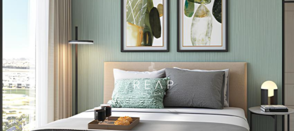 1 bedroom Apartment in DAMAC Hills (Akoya by DAMAC), UAE No. 30967 12