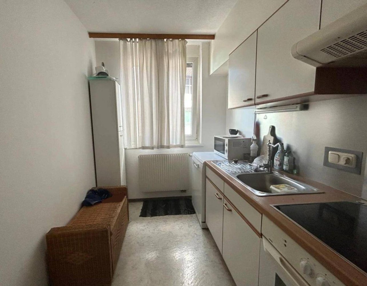 1 غرف نوم شقة في Bludenz, Austria رقم 65407