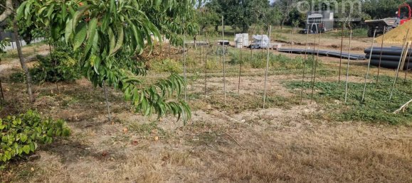 Terreno en Ballan-Mire, France No. 329119 3