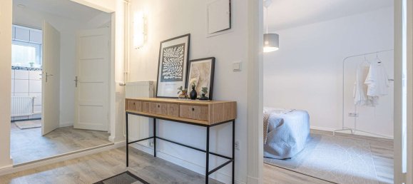 Apartamento de 2 dormitorios en Schleswig-Holstein, Germany No. 17686 3