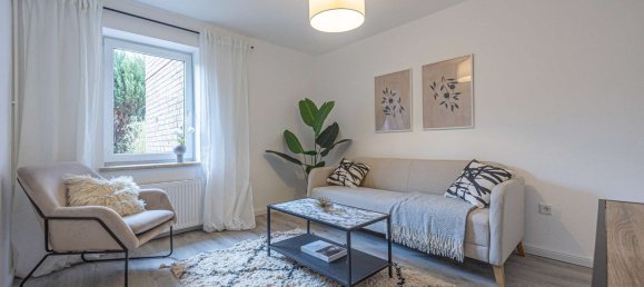 Apartamento de 2 dormitorios en Schleswig-Holstein, Germany No. 17686 4