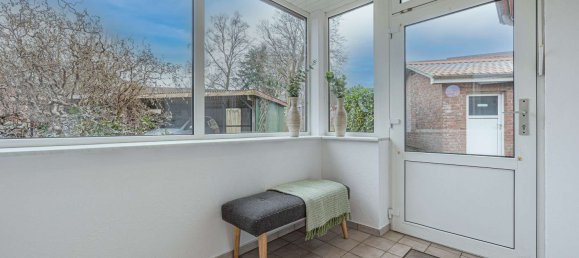 Apartamento de 2 dormitorios en Schleswig-Holstein, Germany No. 17686 2