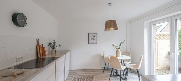 Apartamento de 2 dormitorios en Schleswig-Holstein, Germany No. 17686 7