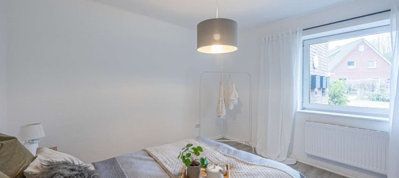 Apartamento de 2 dormitorios en Schleswig-Holstein, Germany No. 17686 6