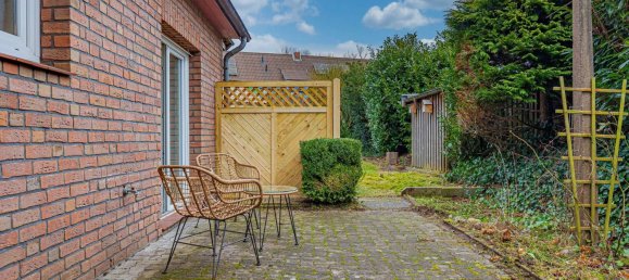 Apartamento de 2 dormitorios en Schleswig-Holstein, Germany No. 17686 9