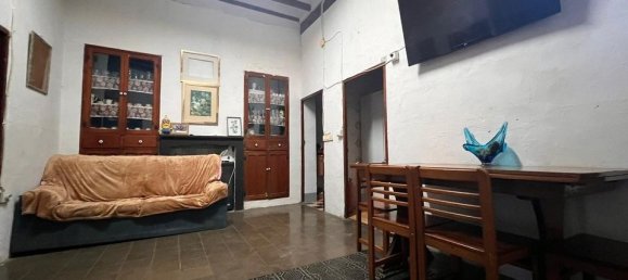 Таунхаус с 6 спальнями в Каллоса Д'эн Саррия, Испания № 190507 2