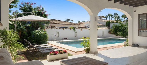 5 Schlafzimmer Haus in Estepona, Spain, Nr. 121254 10