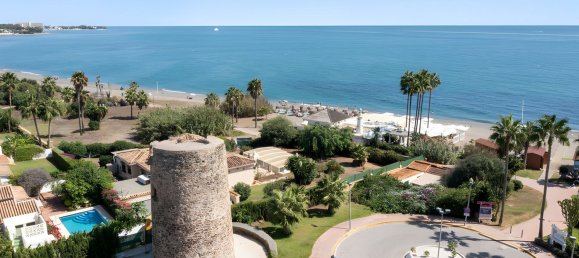 5 Schlafzimmer Haus in Estepona, Spain, Nr. 121254 31