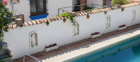 5 Schlafzimmer Haus in Estepona, Spain, Nr. 121254 6