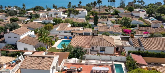 5 Schlafzimmer Haus in Estepona, Spain, Nr. 121254 26