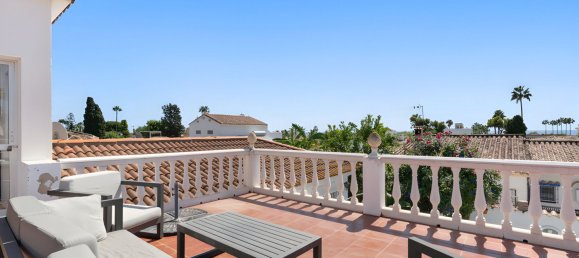 5 Schlafzimmer Haus in Estepona, Spain, Nr. 121254 5