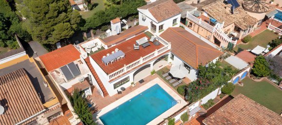 5 Schlafzimmer Haus in Estepona, Spain, Nr. 121254 3