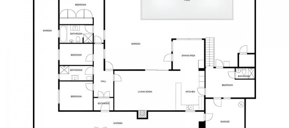 5 Schlafzimmer Haus in Estepona, Spain, Nr. 121254 33