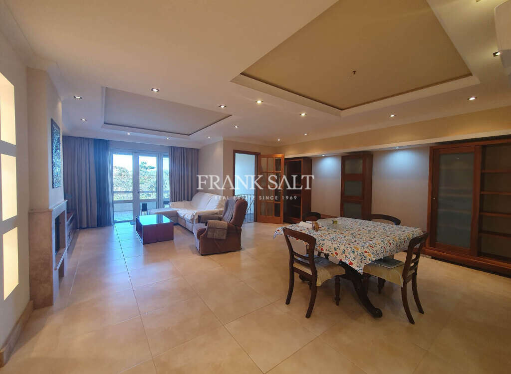 3 chambres Maisonnette à Dingli, Malta No. 7209