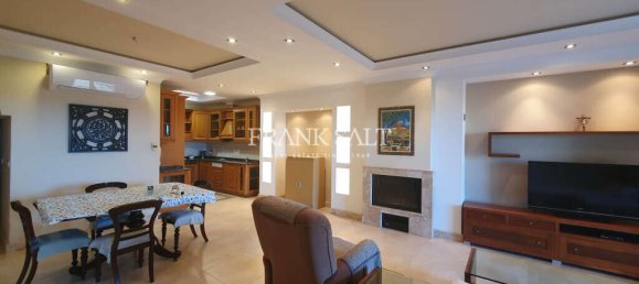 3 chambres Maisonnette à Dingli, Malta No. 7209 22