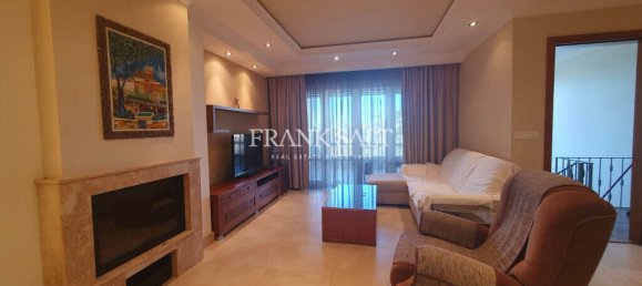 3 chambres Maisonnette à Dingli, Malta No. 7209 23