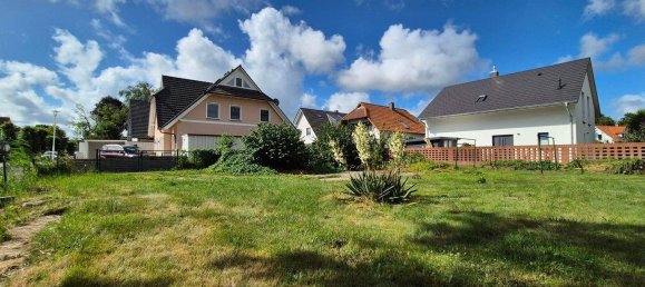 Grundstück in Vorpommern-Rügen, Germany, Nr. 220122 2