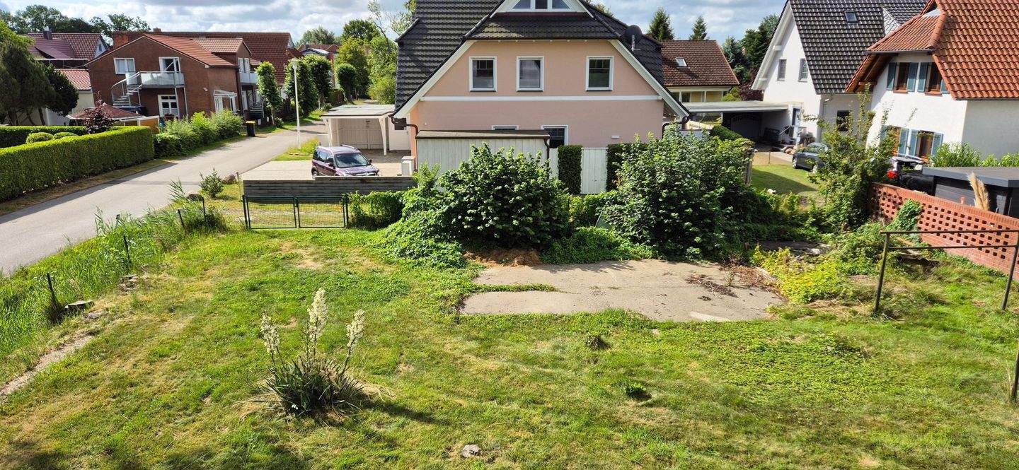 Grundstück in Vorpommern-Rügen, Germany, Nr. 220122