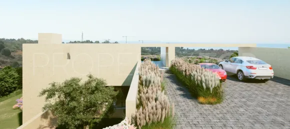 Villa T5 em Malaga, Spain N.º 187739 3