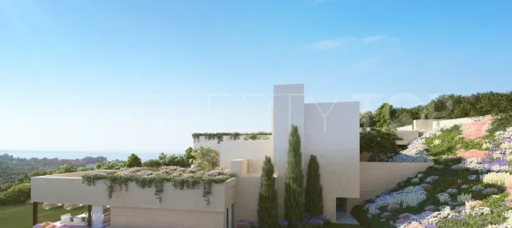 Villa T5 em Malaga, Spain N.º 187739 8