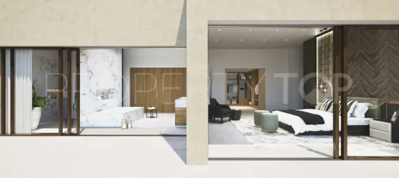 Villa T5 em Malaga, Spain N.º 187739 7