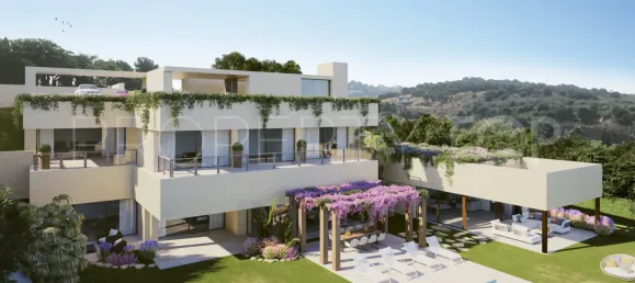 Villa T5 em Malaga, Spain N.º 187739 2